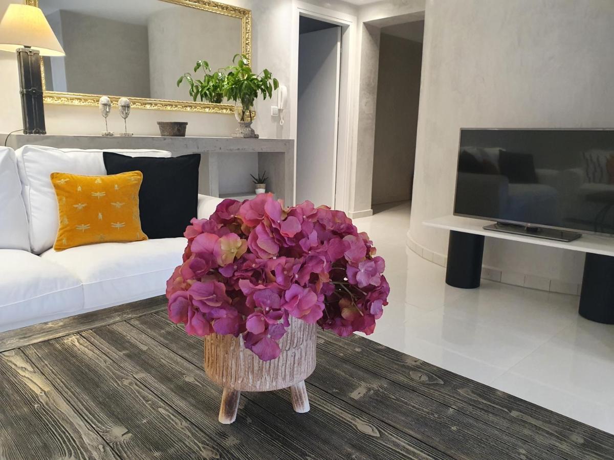فيلا Dioni Luxury House Nea Iraklitsa المظهر الخارجي الصورة