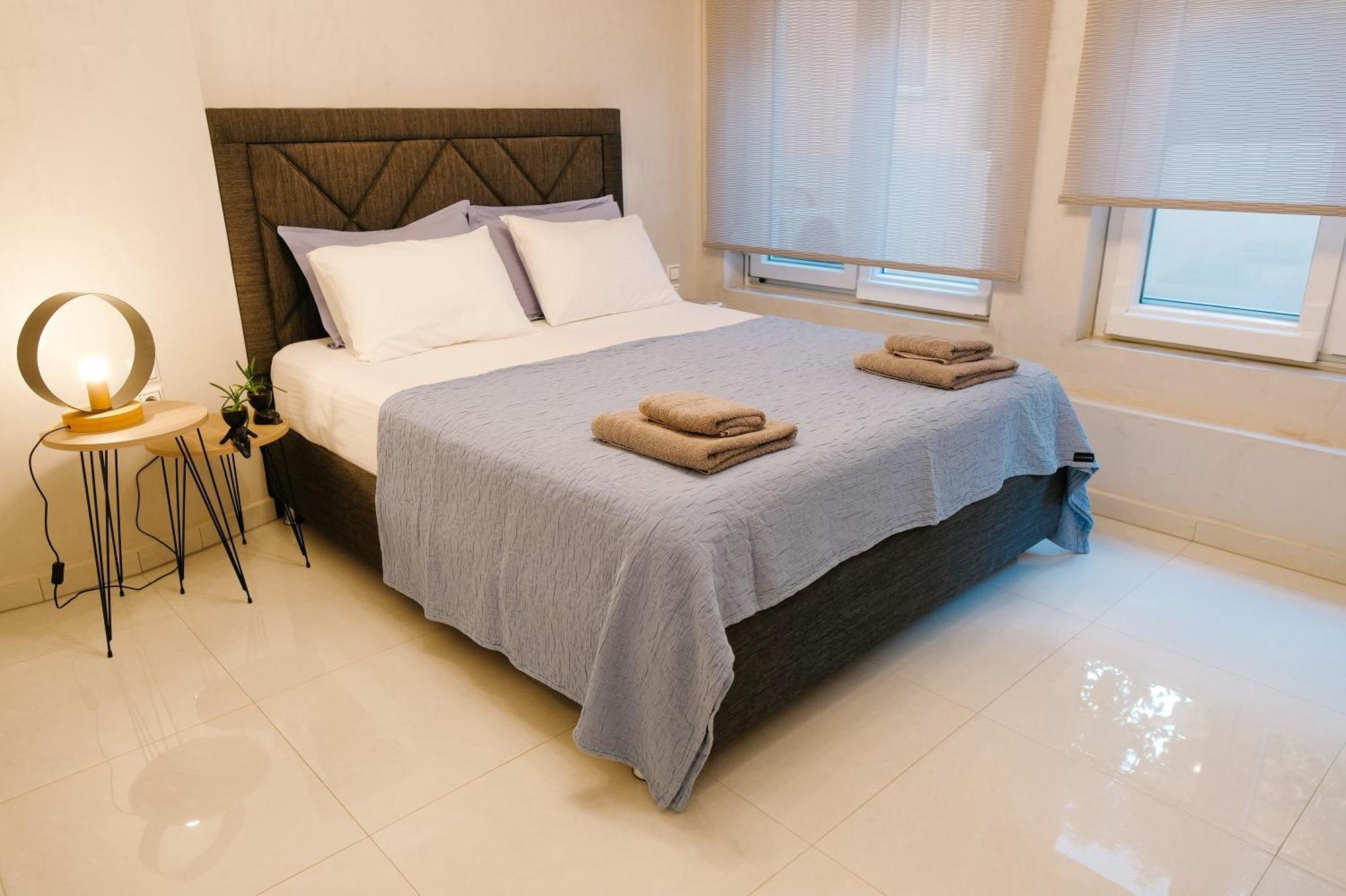 فيلا Dioni Luxury House Nea Iraklitsa المظهر الخارجي الصورة